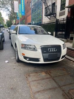 2006 Audi A6
