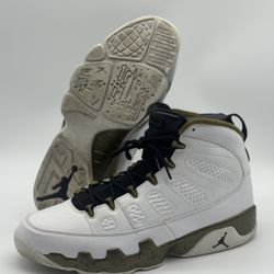 Nike Air Jordan 9 Retro Statue Men’s Size 11 