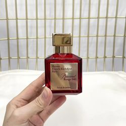 Baccarat Rouge 540