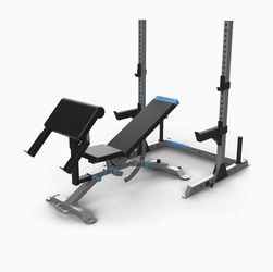 Brand New Pro Form Olympic System & Power Rack