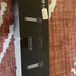 Zhiyun Crane Extended Handle