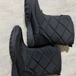 Winter Boots Women Size 10