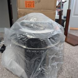 Cosori Rice Cooker 6qt New And Unused 