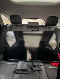 42 Inch Vizio