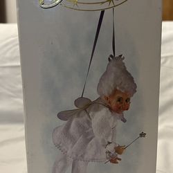 Jacqueline Kent’s Fairy Godmothers  June’s Pearl “Health”