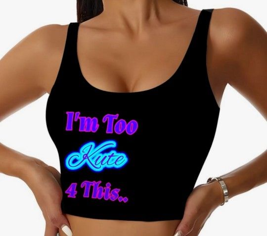 Kute Shirt ❣️