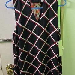 Almost Famous Dress (Medium)