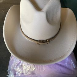 NICE HAT FOR HIM OR HER