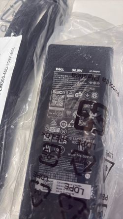 Power adapters
