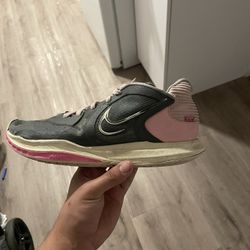 Nike Kryie’s