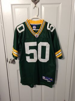 Green Bay jersey