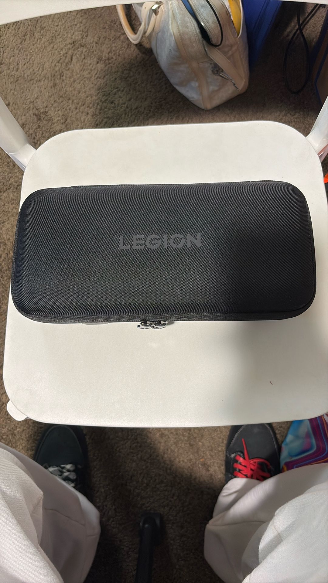 Legion Go Gaming Handheld PC
