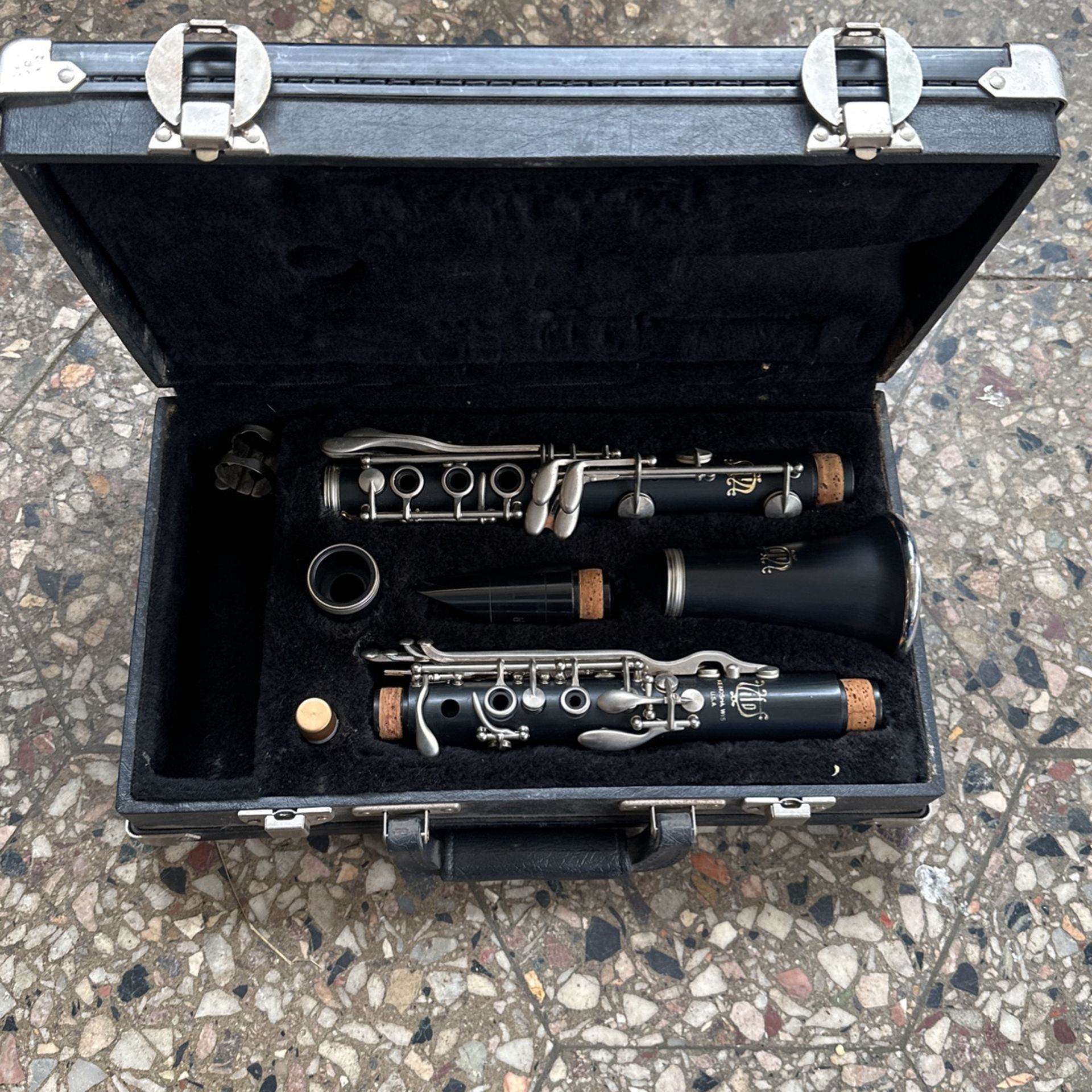 Clarinet