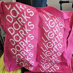 Laundry Sorting Bag/Hamper