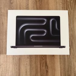 MacBook 