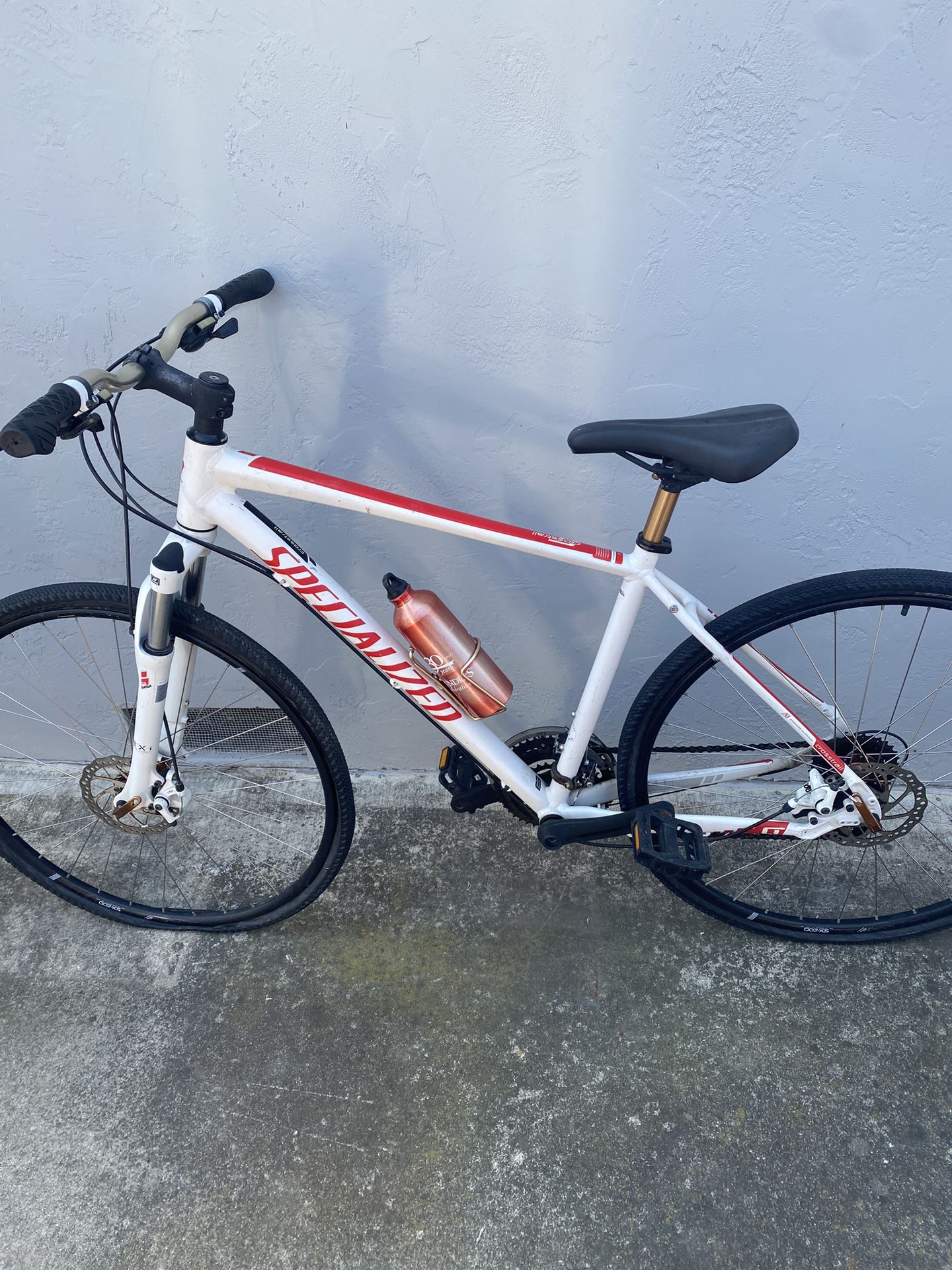 Bike Specialized