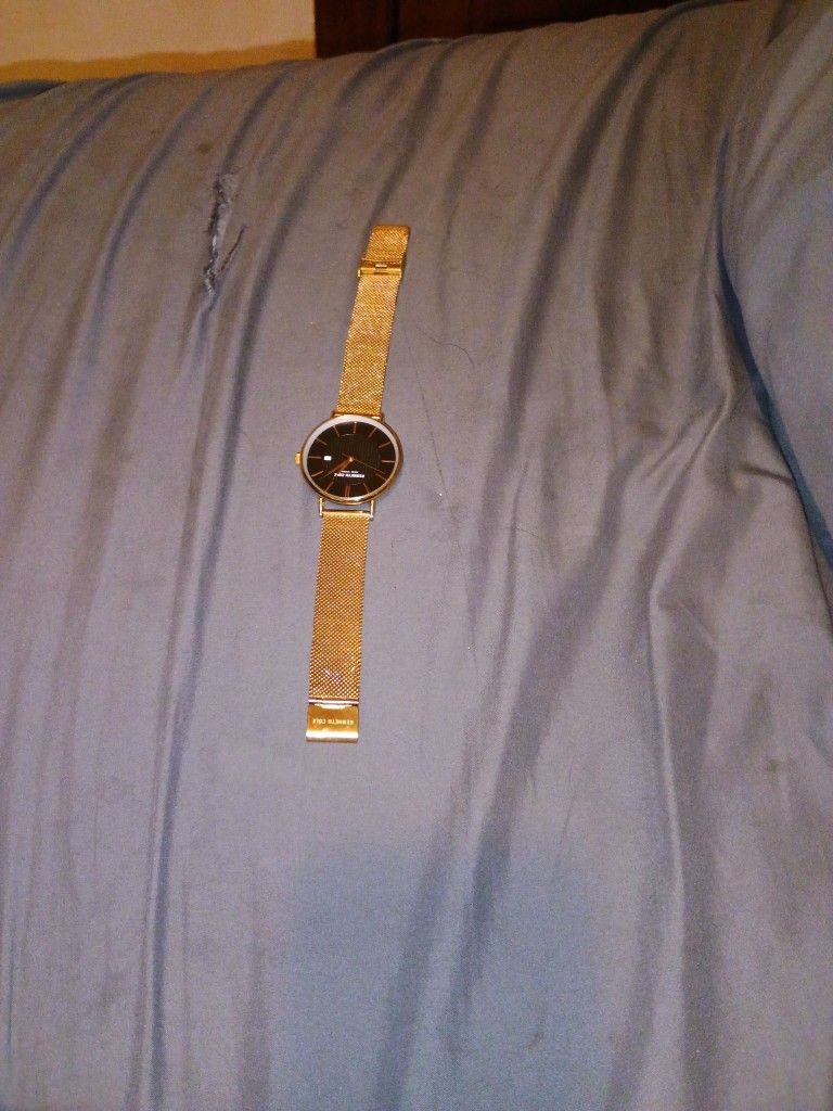 Watch Just Needs New Battery