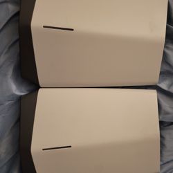 Orbi WiFi Mesh 