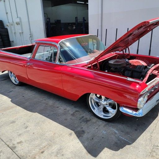 1959 Chevrolet Impala