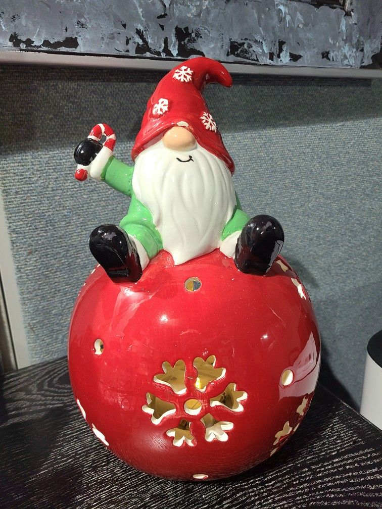 New Christmas Decorations