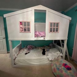 Kids Bed 