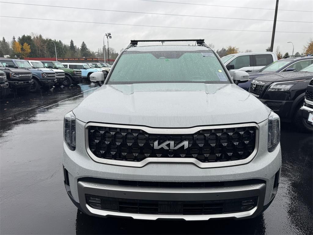 2023 Kia Telluride