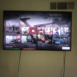 50 Inch Samsung