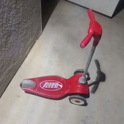 Radio flyer Scooter 