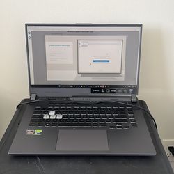 ROG STRIX  It’s Available Till It’s Not Sold 