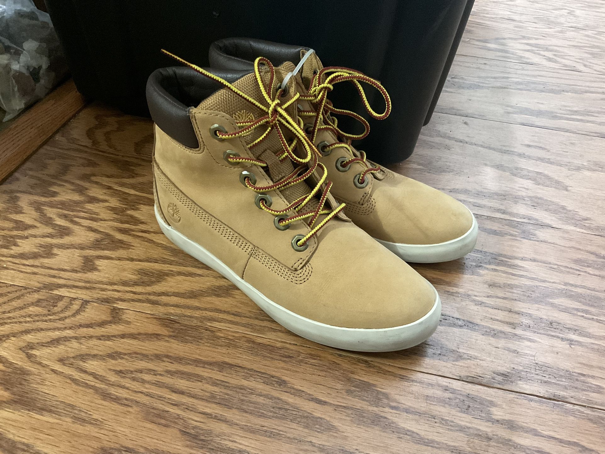 Timberland Boots Classic Used