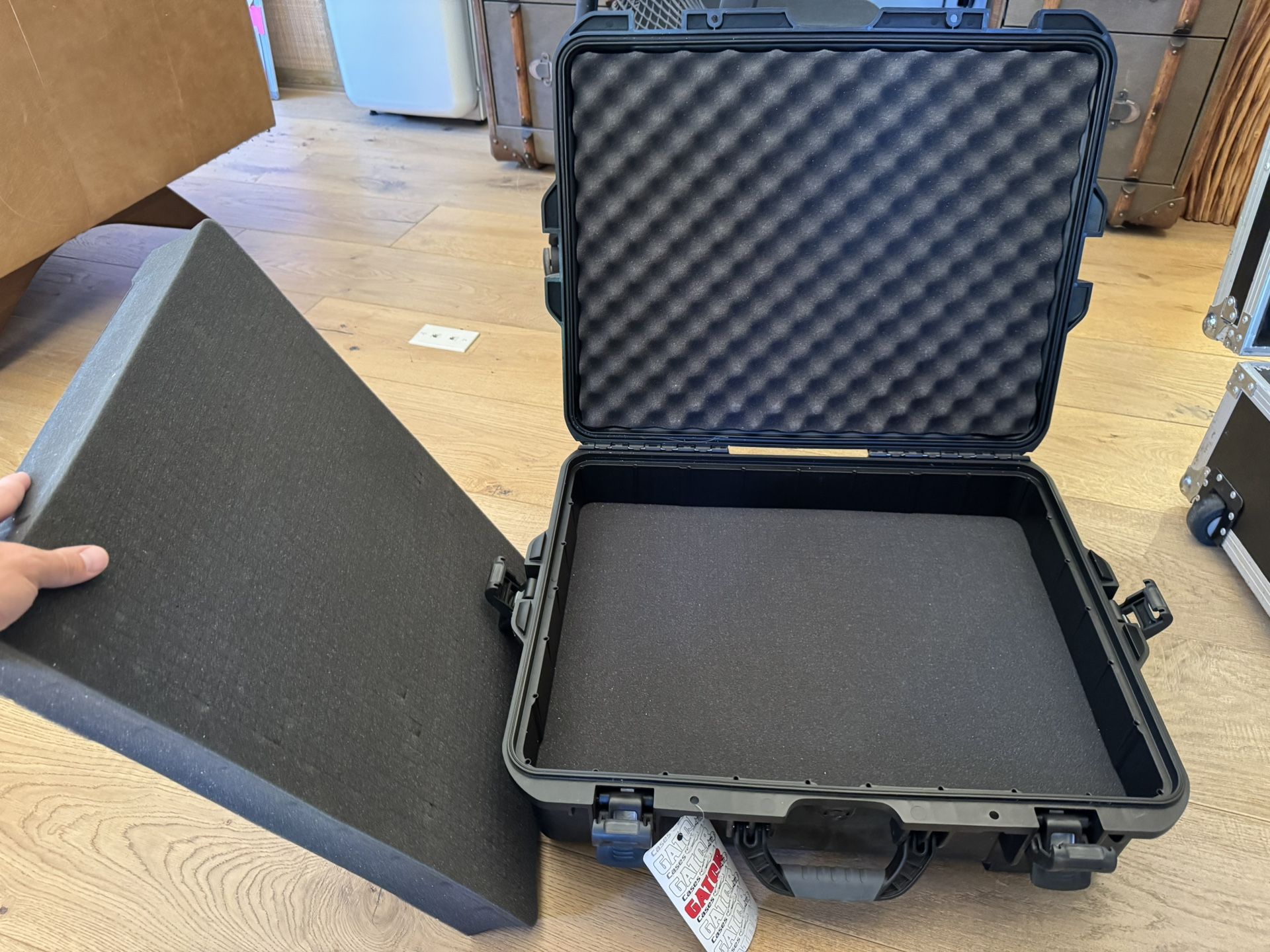 Gator Case 