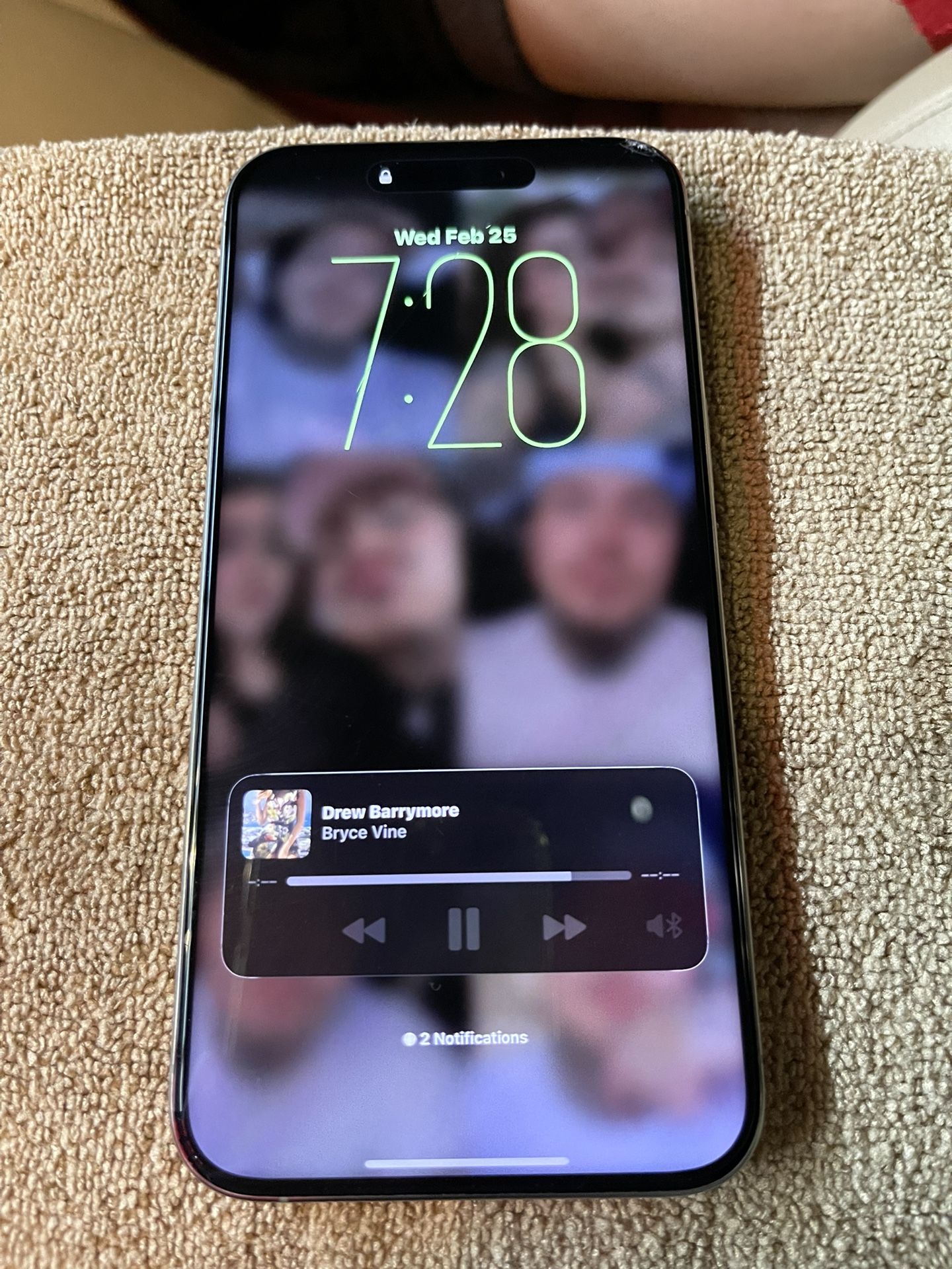 iPhone 15 Pro Max UP FOR TRADE