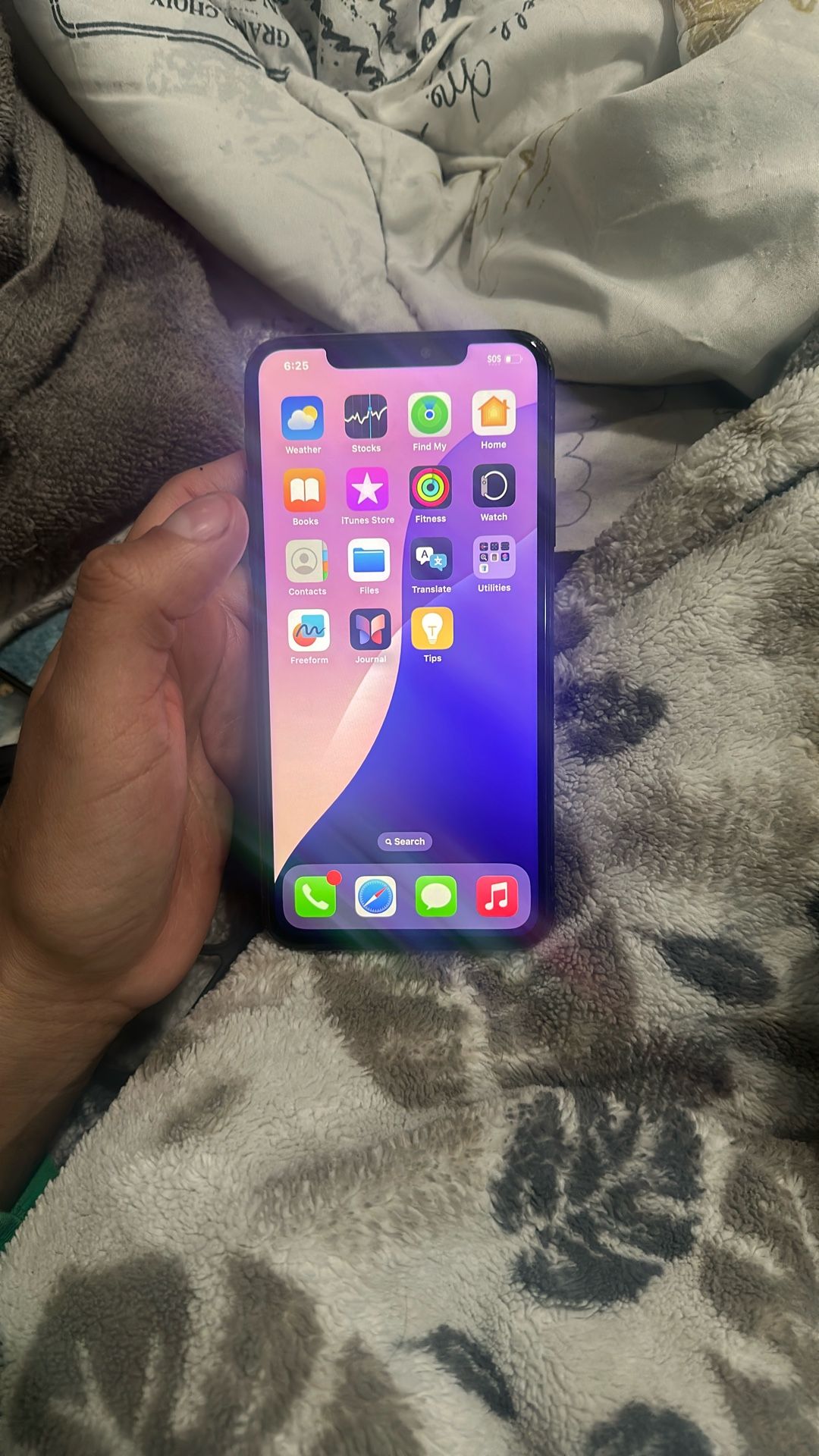 iPhone 11 Pro Max