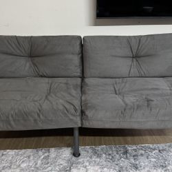Grey Sofa 70’