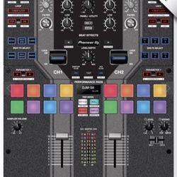 Dj Equipment 
