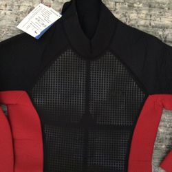 Hevto wetsuits Guardian-II For Men 