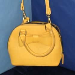 Betsey Johnson Purse