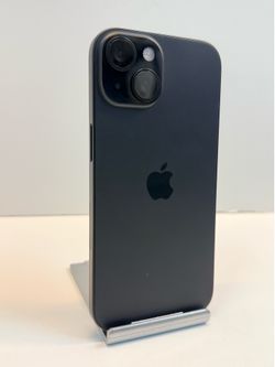 Apple iPhone 15 128gb. ( Unlocked Phone )