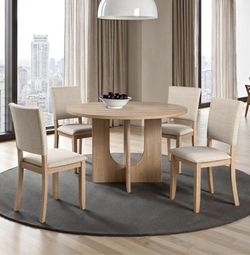 Dining Set Table Brand Mew By Order