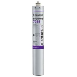 Everpure EV9618-11 7CB5 Filter Cartridge - 5 Micron and 2.5 GPM