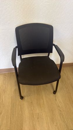 Office chairs