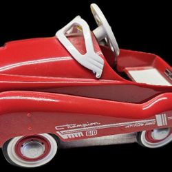  Pedal Car, Hallmark Collectible Murray Car