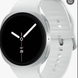 Galaxy 8 Watch