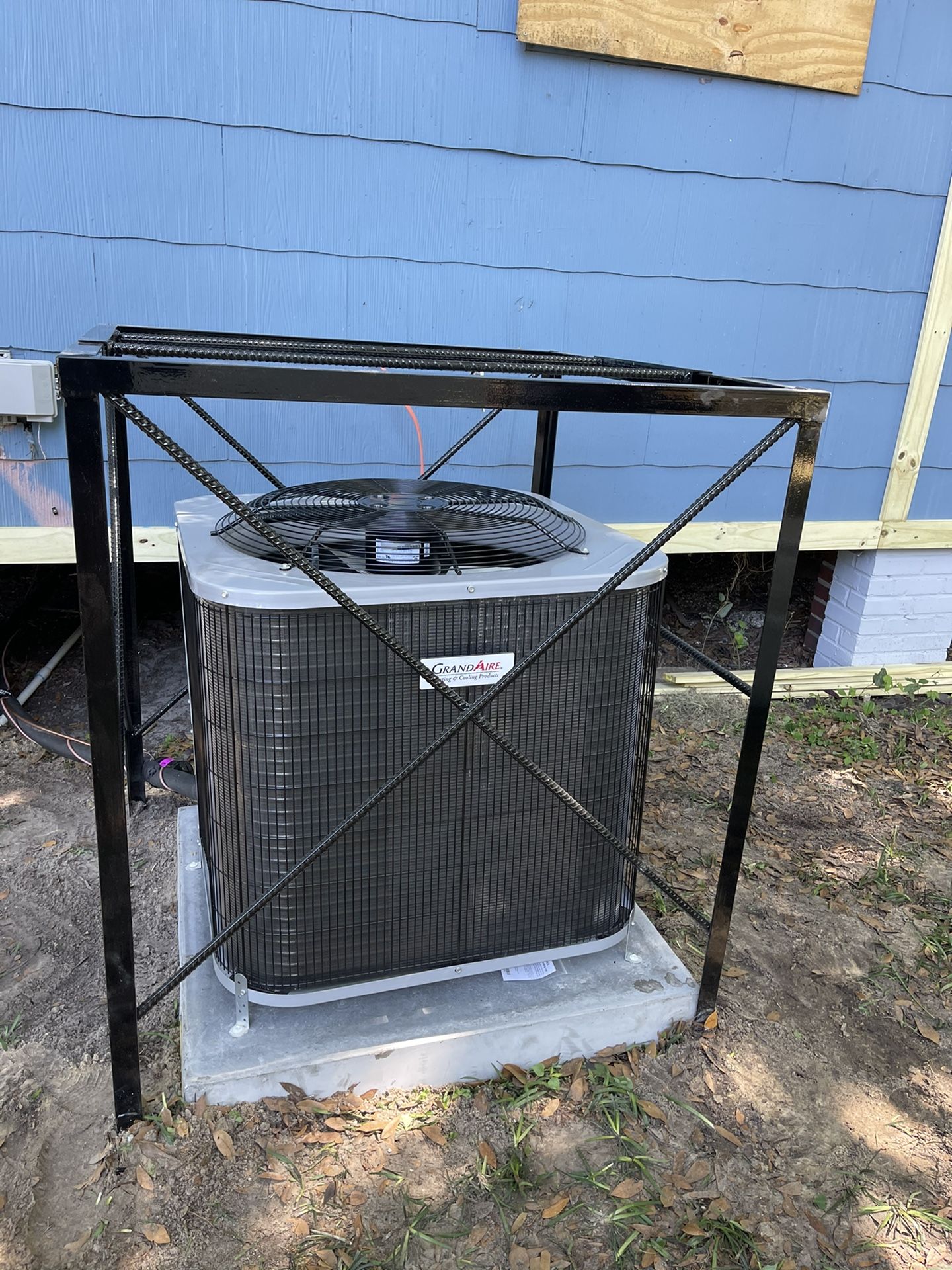NEW & Used AC units