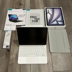 Trade/Sell M3 256gb iPad Air Cellular