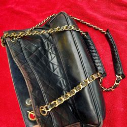 Chanel Vintage Hand Bag