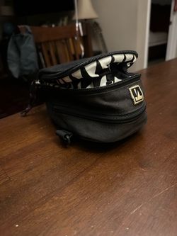 Bicycle tool pouch