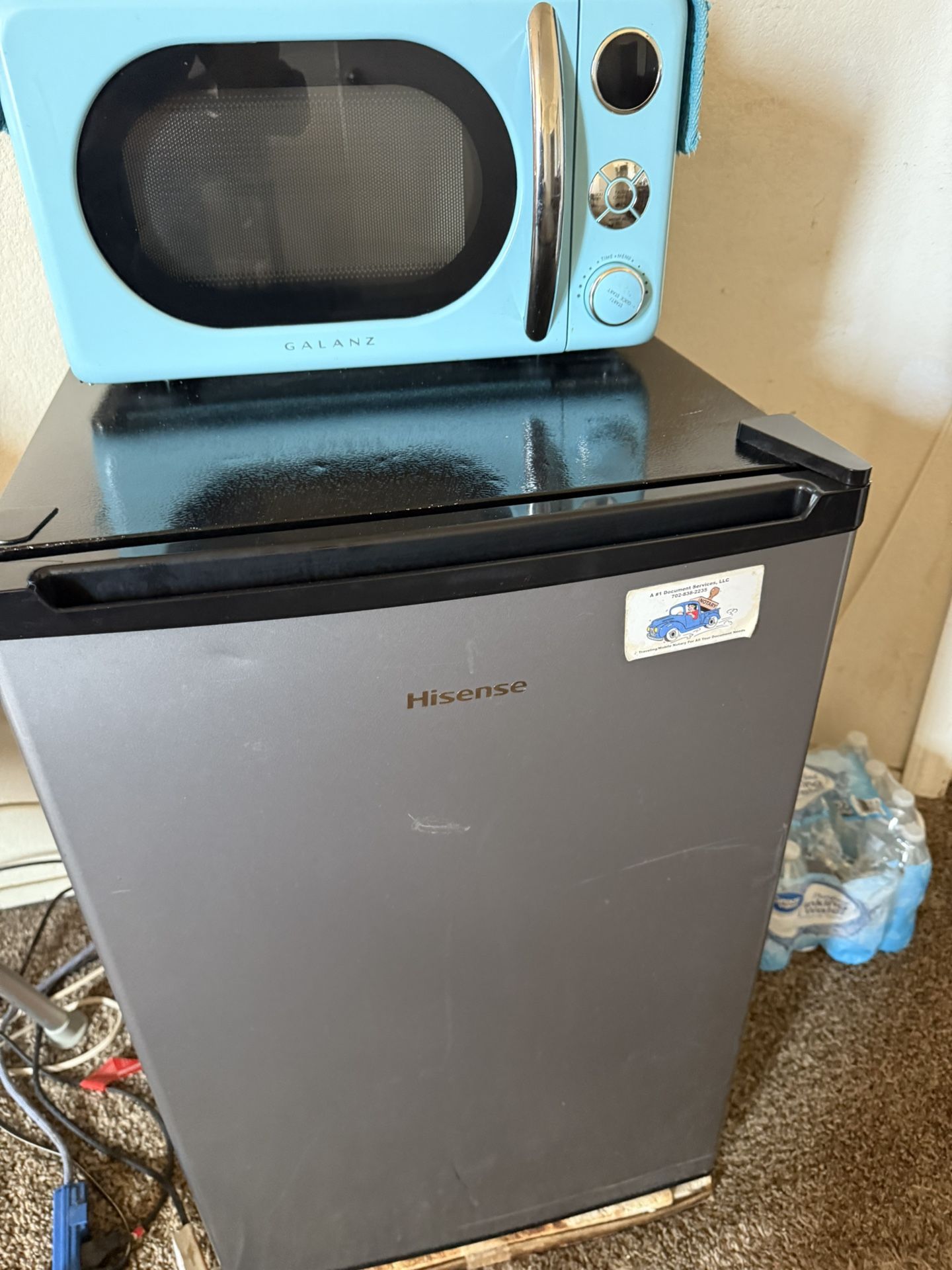 Mini Refrigerator