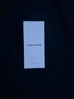Louis Vuitton L'Immensité Eau de Parfum