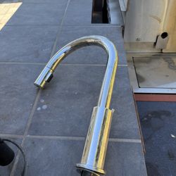 Delta Faucet